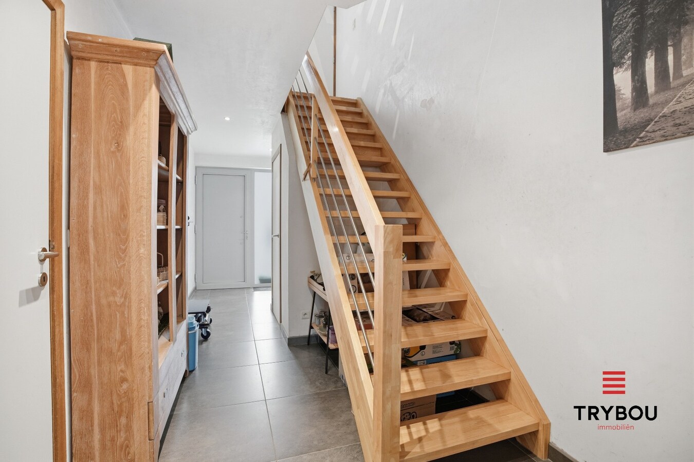 Gezinswoning met 4 slaapkamers in Poelkapelle! 