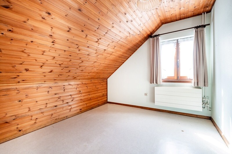 Goed gelegen huis met 3 slaapkamers 