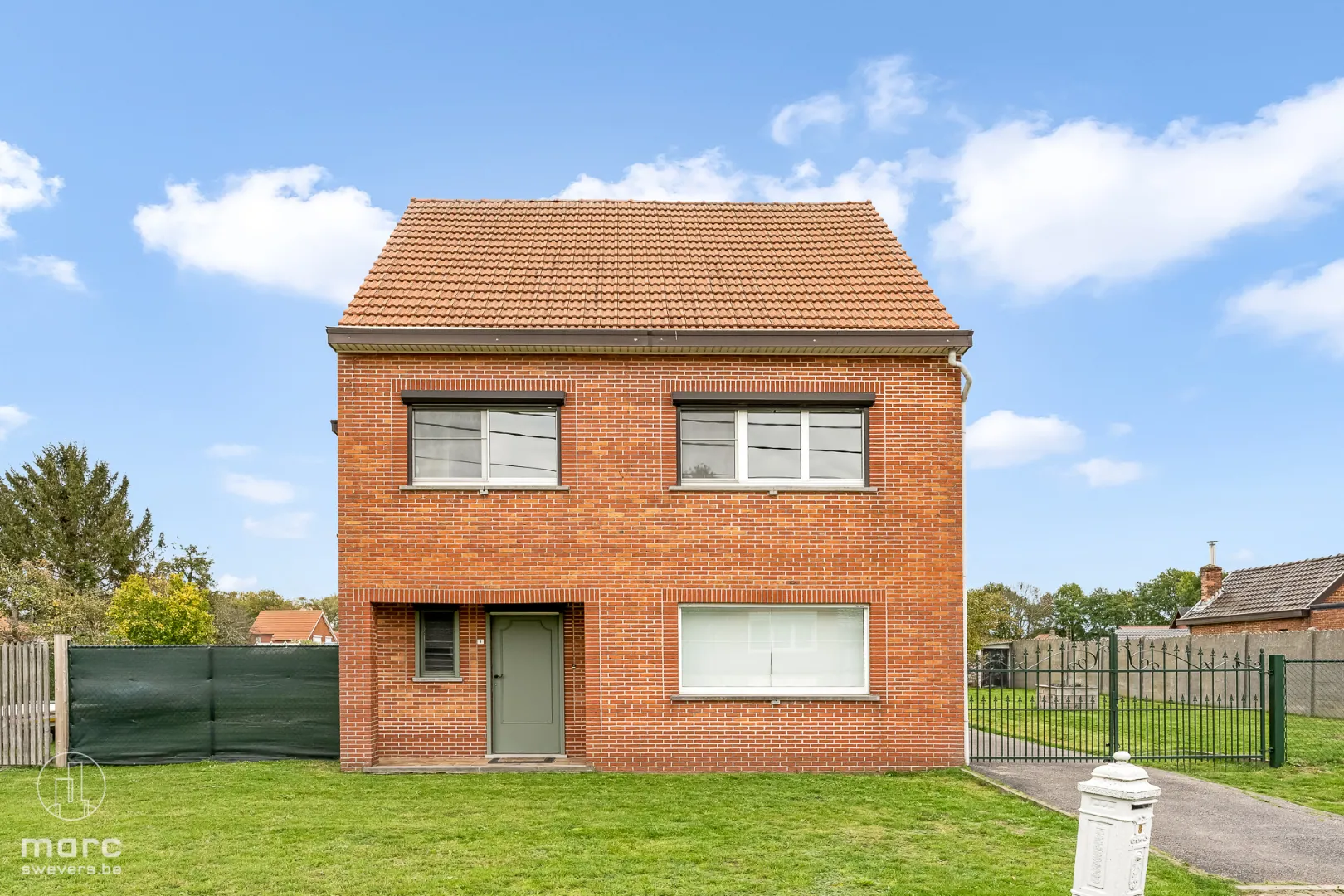 Verkocht woning - Beringen