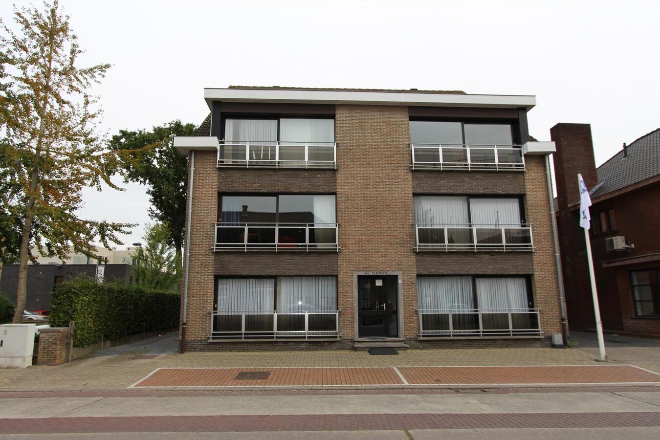 Verhuurd appartement - Koekelare
