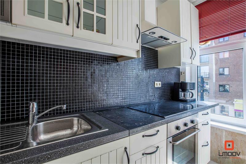 Appartement verkocht in Gentbrugge