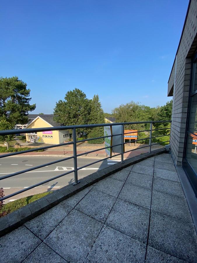 Appartement met 1 slaapkamer te Koekelare 