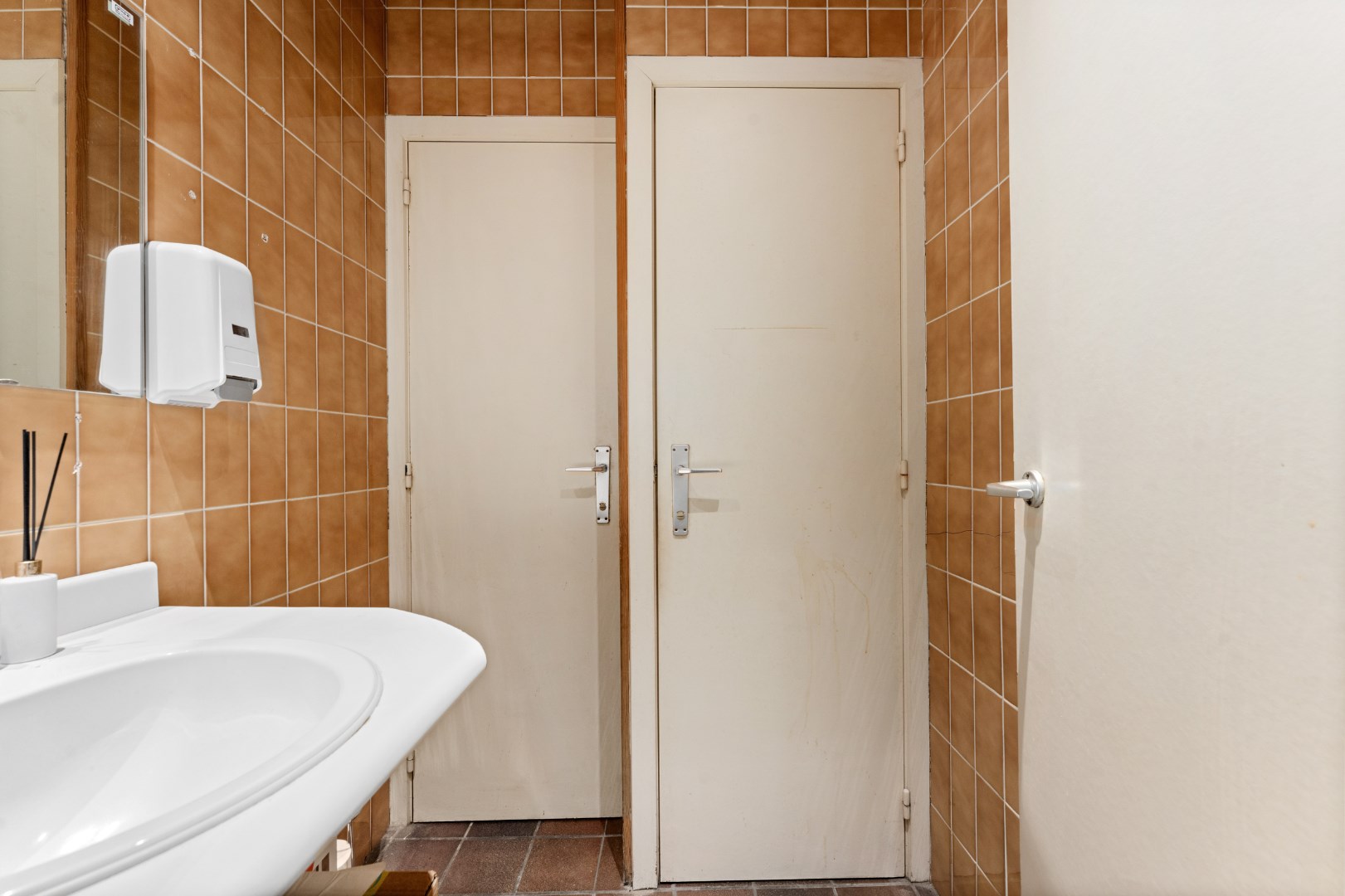 ruim winkelpand (VKZ476) 