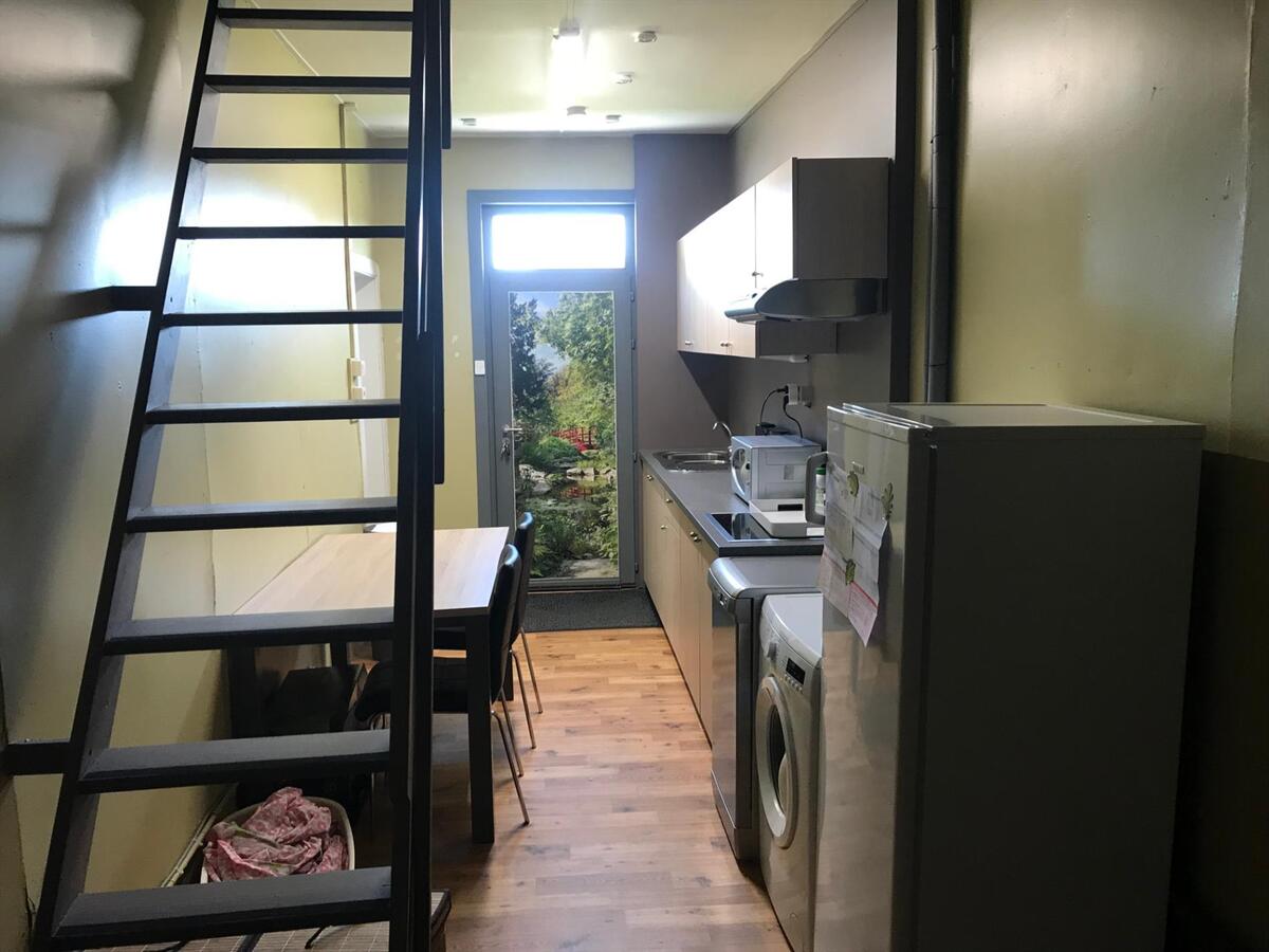 Woning met 3 slaapkamers op 1875m² 