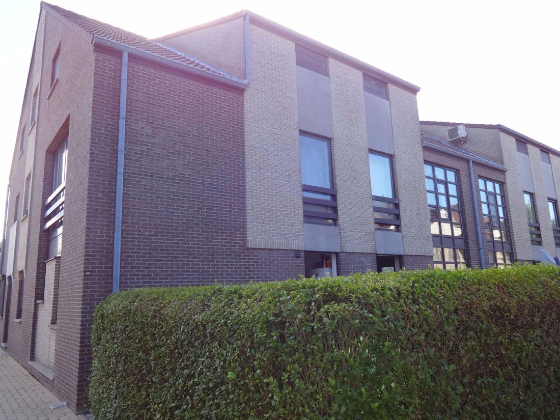 Verhuurd appartement - Hasselt