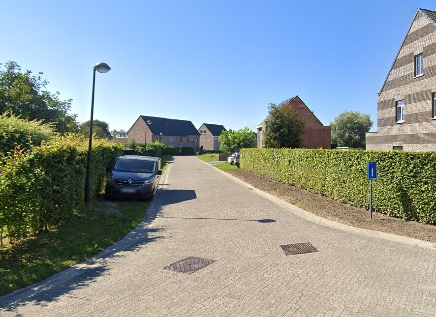 Verkocht grond - Ravels