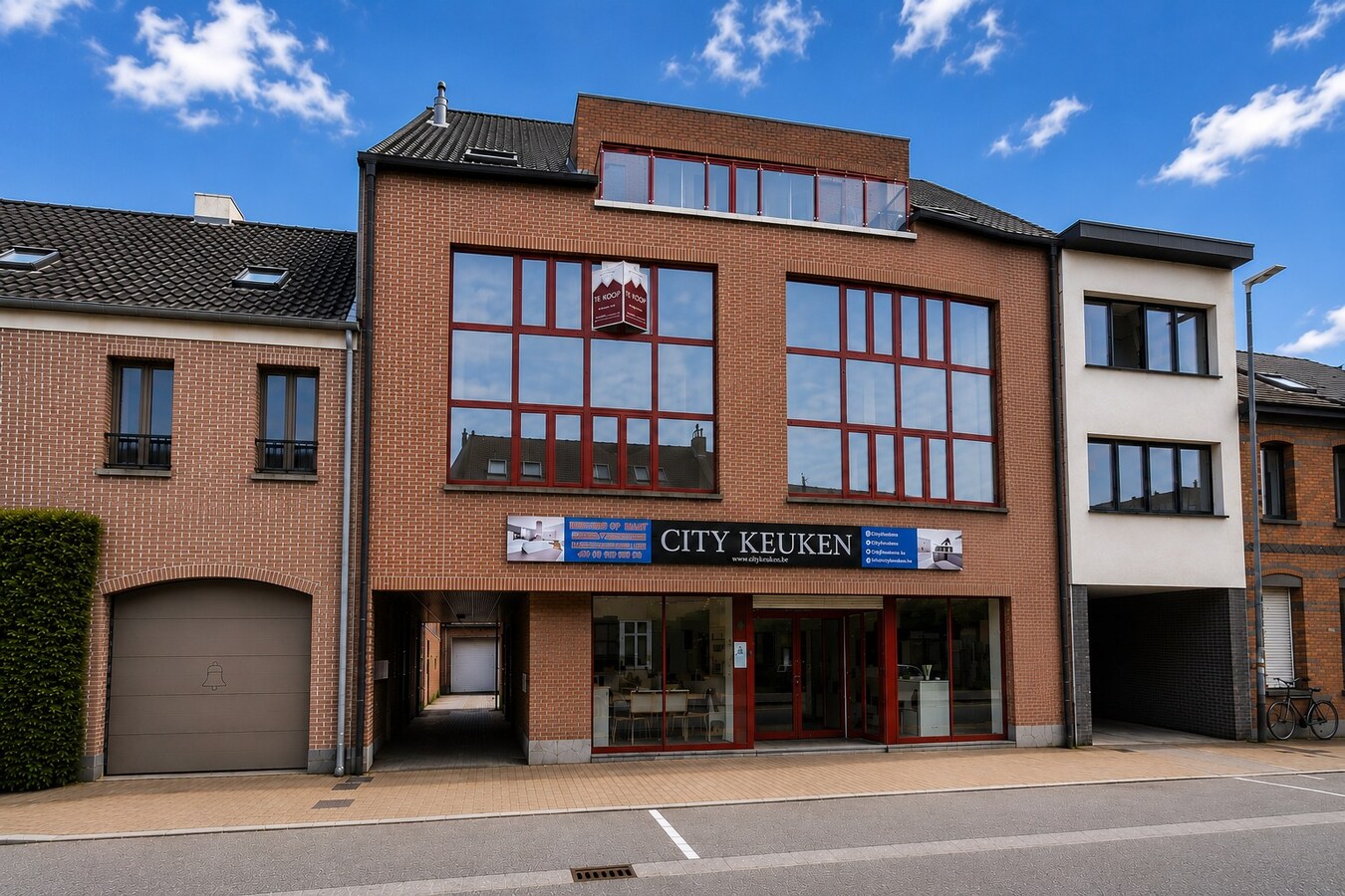 Te koop - Woning - Sint-Niklaas