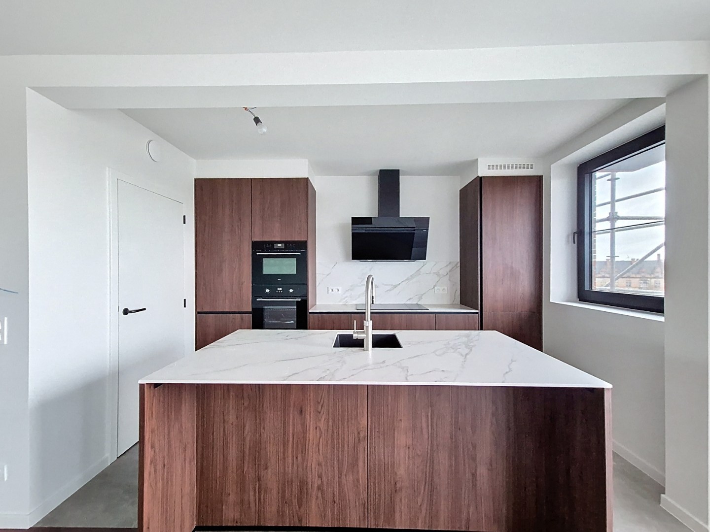 Appartement met 2 slaapkamers 