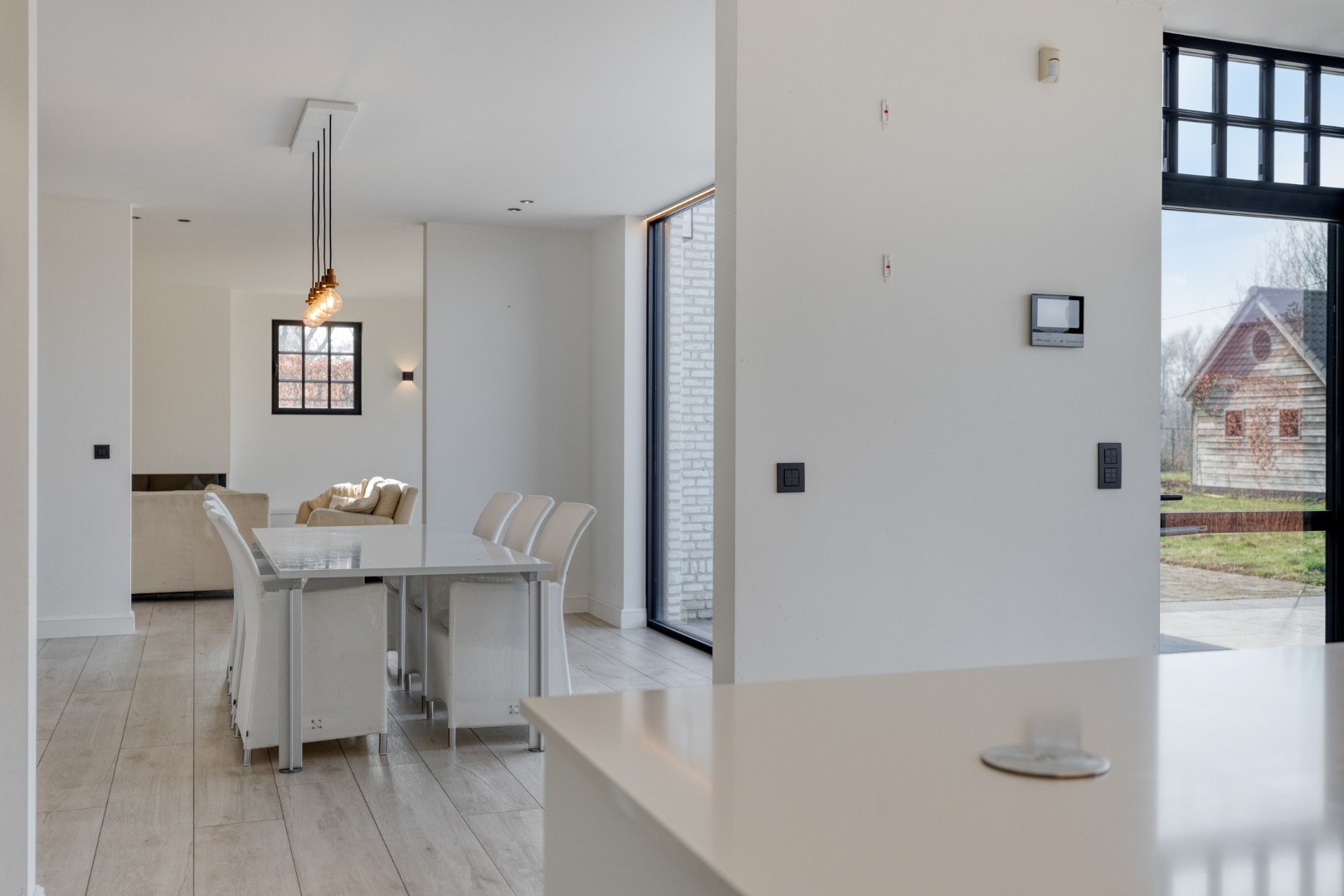 Schitterende villa met landelijke ligging in Tongerlo 