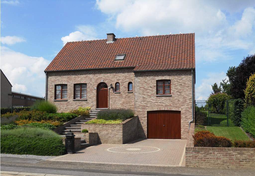 Verkocht woning - Tongeren