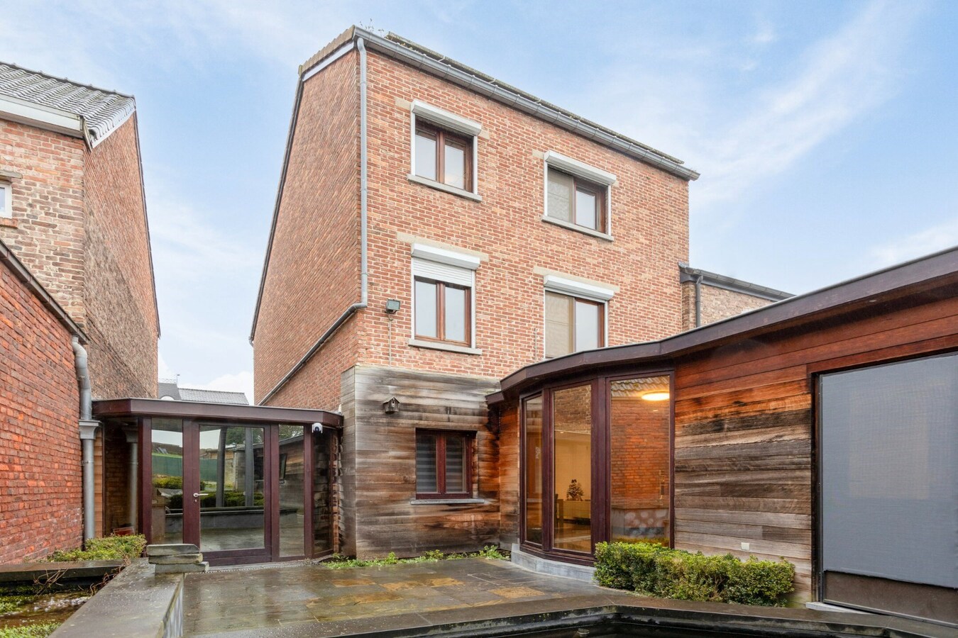 Verkocht woning - Tongeren