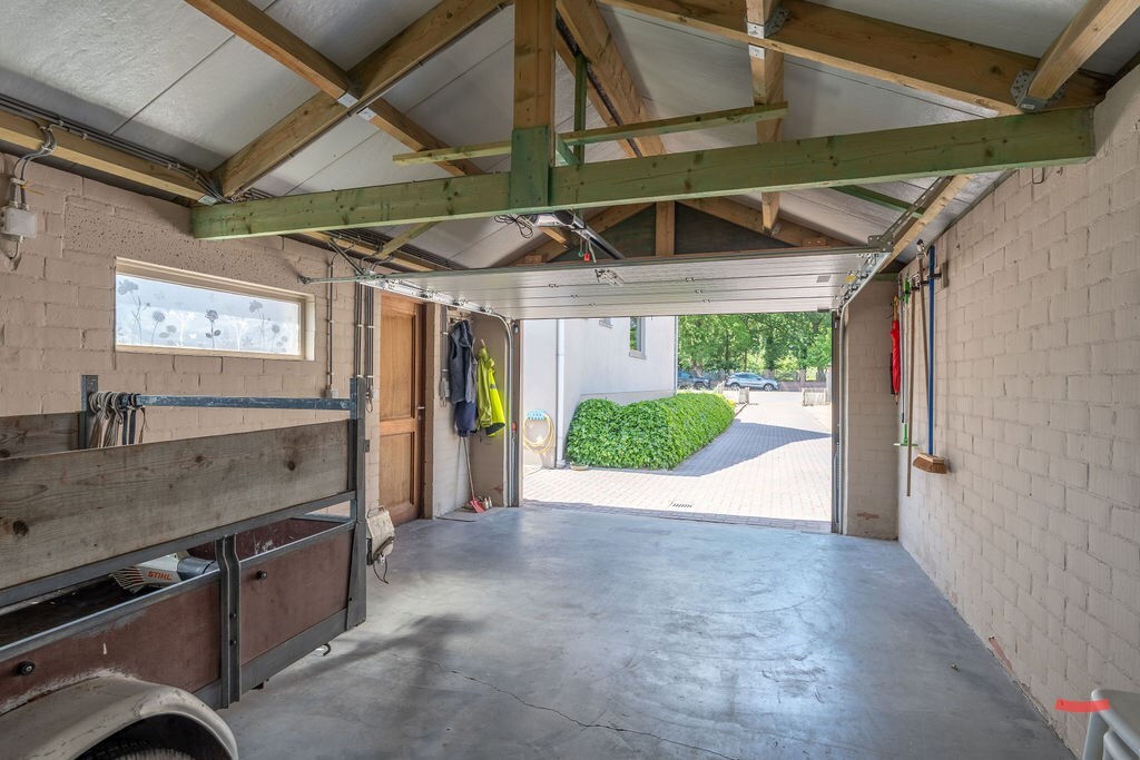 Woning verkocht in Weelde