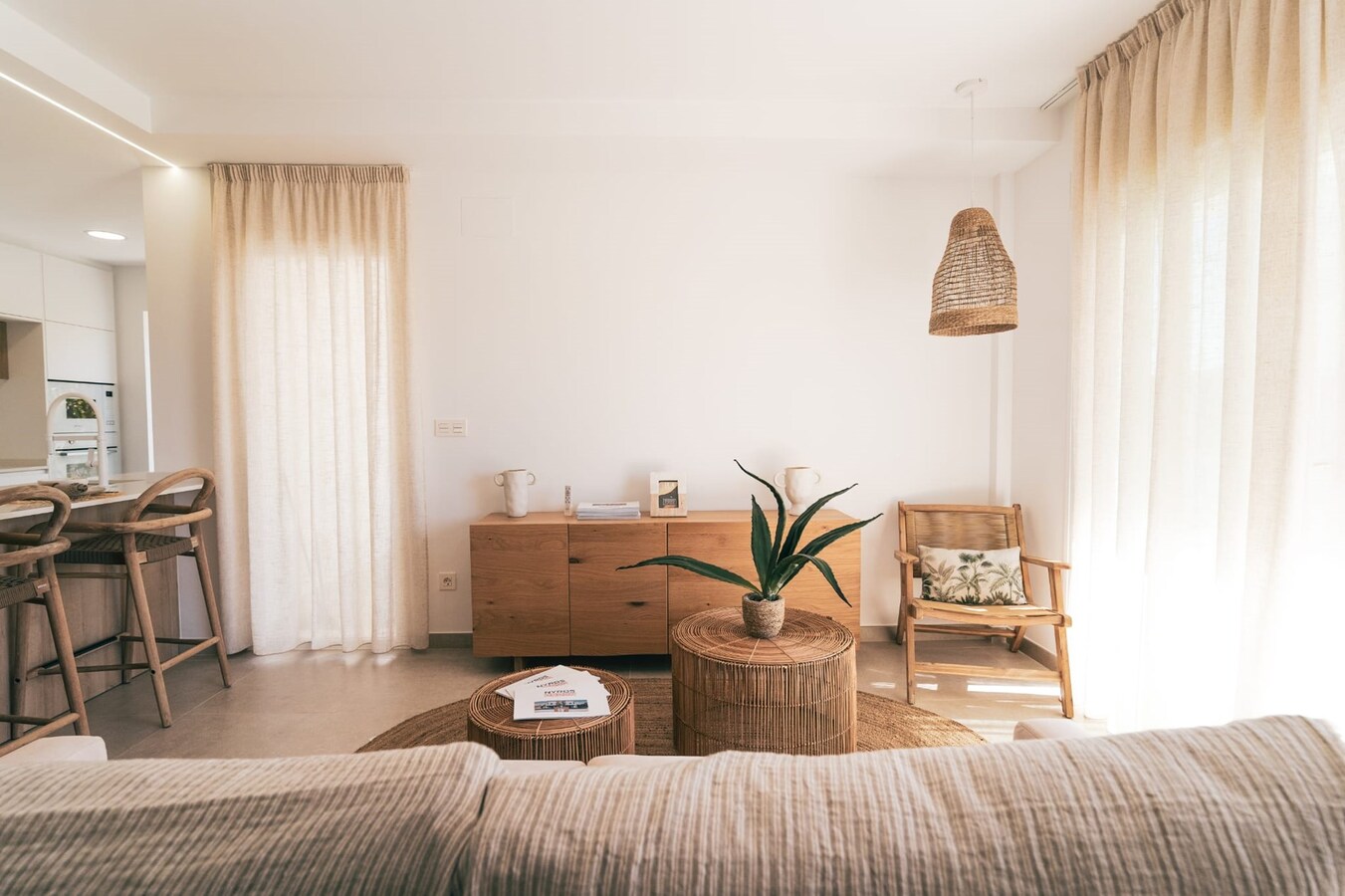 Villa te koop in Pilar de la Horadada