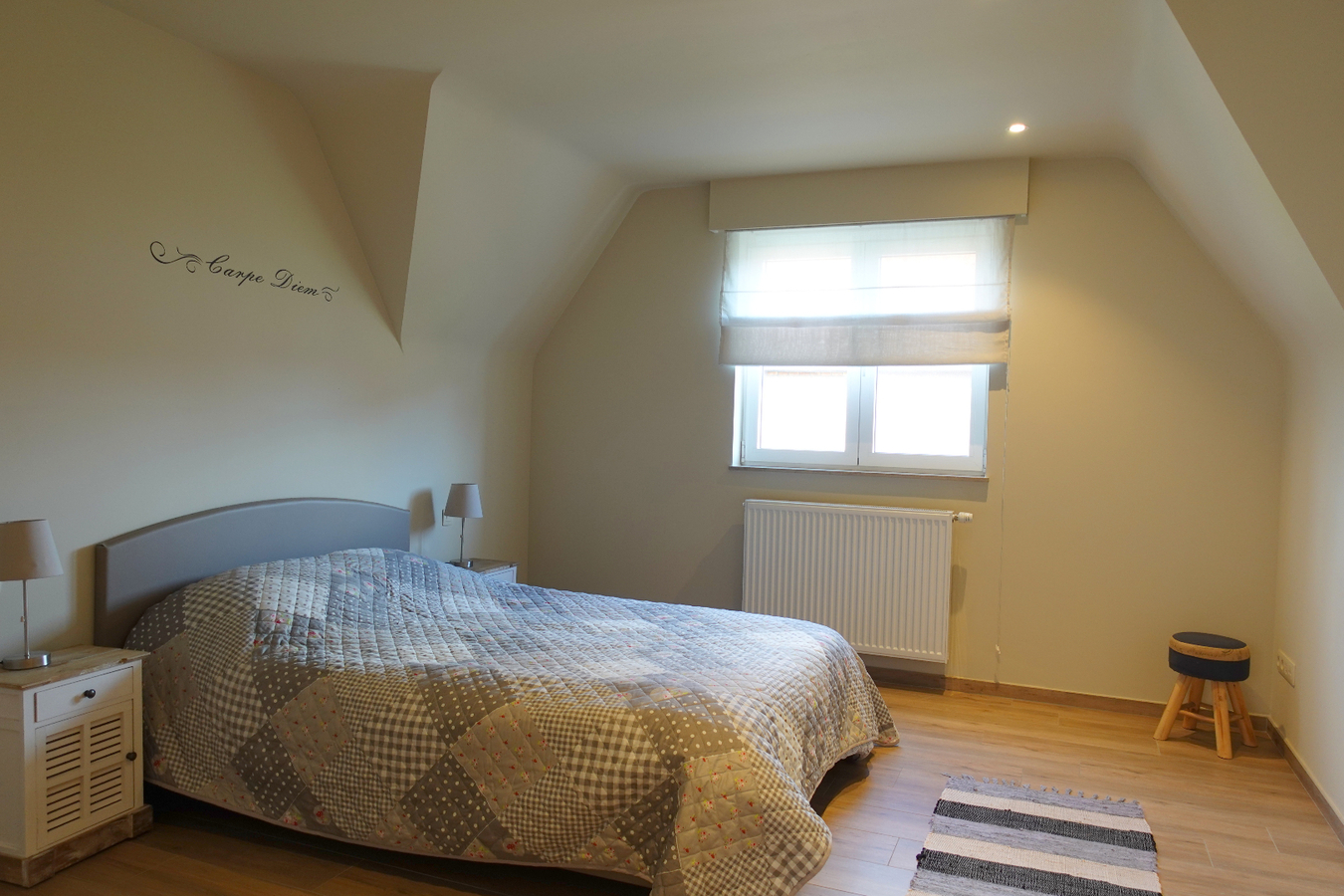 Prachtige villa gelegen te Jabbeke 