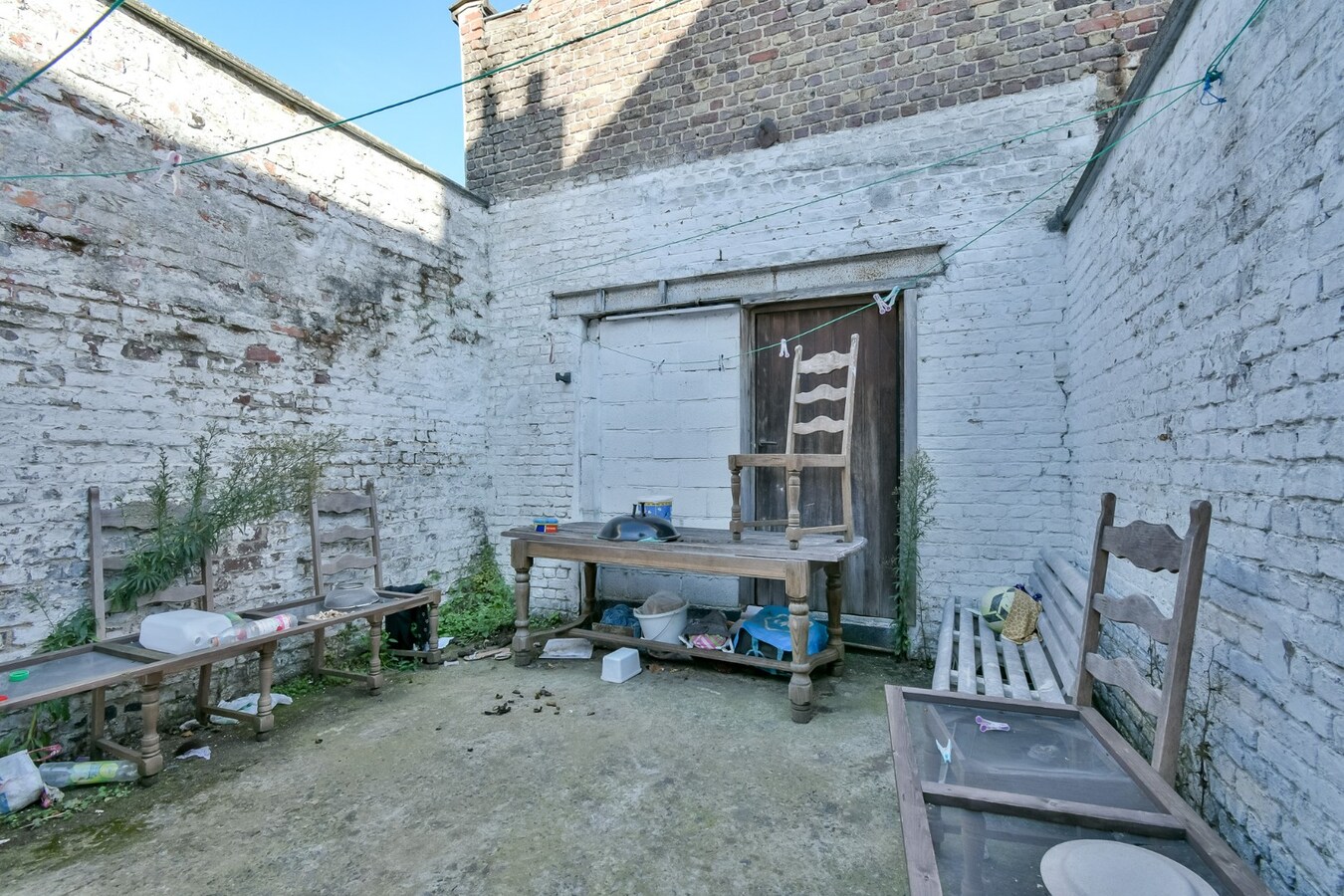 Te koop woning - Roeselare