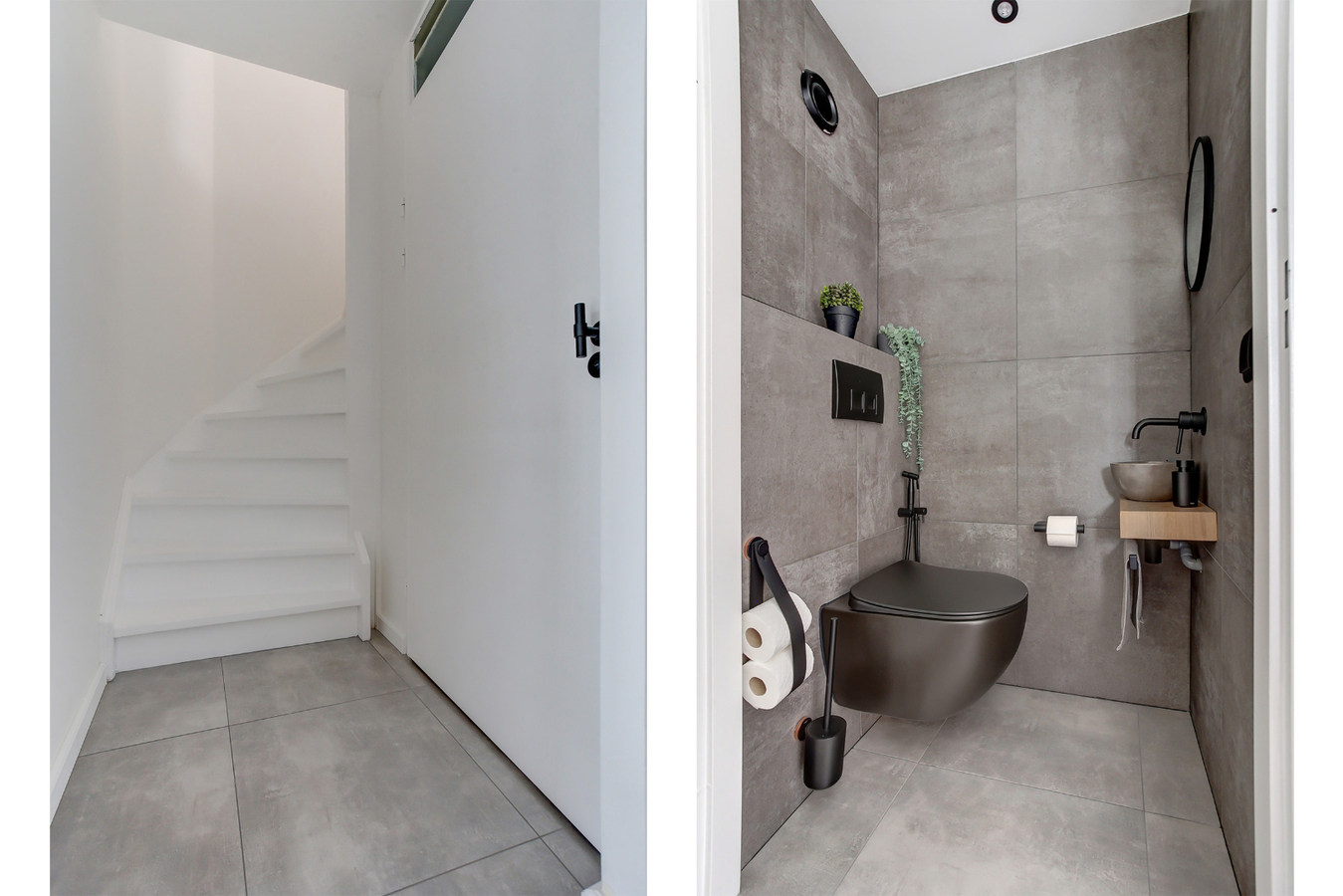 Eengezinswoning verkocht in Tilburg