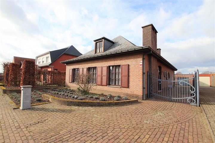 Verkocht woning - Geel