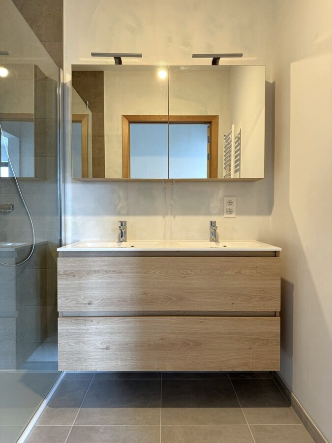 Appartement verhuurd in Turnhout