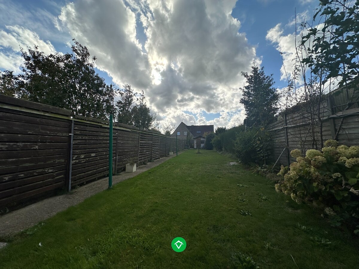 Woning nabij het centrum van Koekelare 