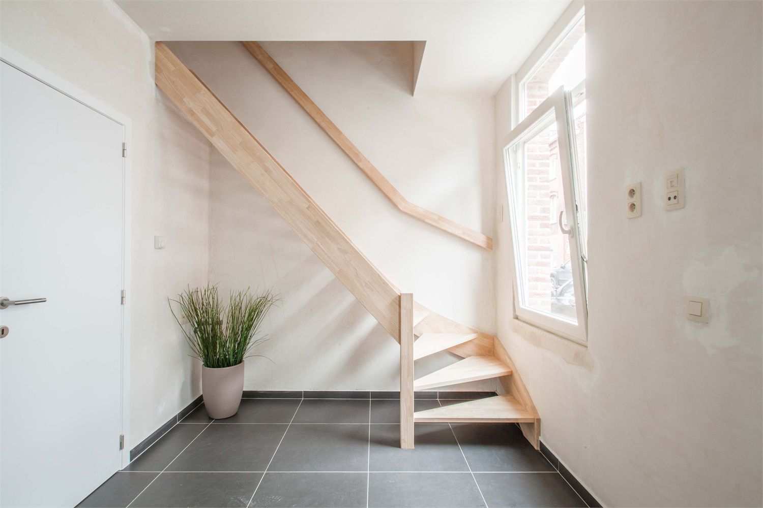 Stadswoning verkocht in Gent