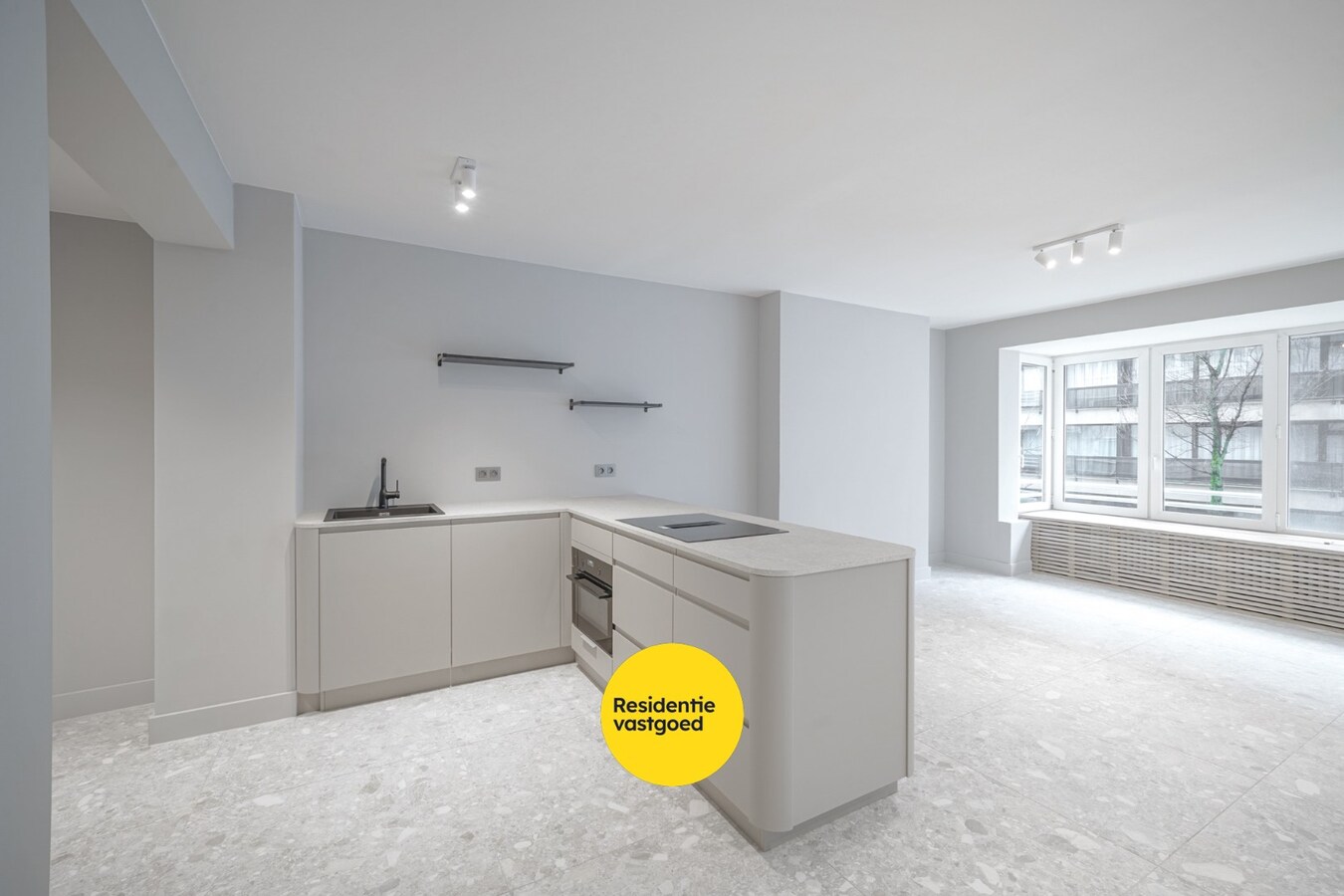 Te koop appartement - Oostende