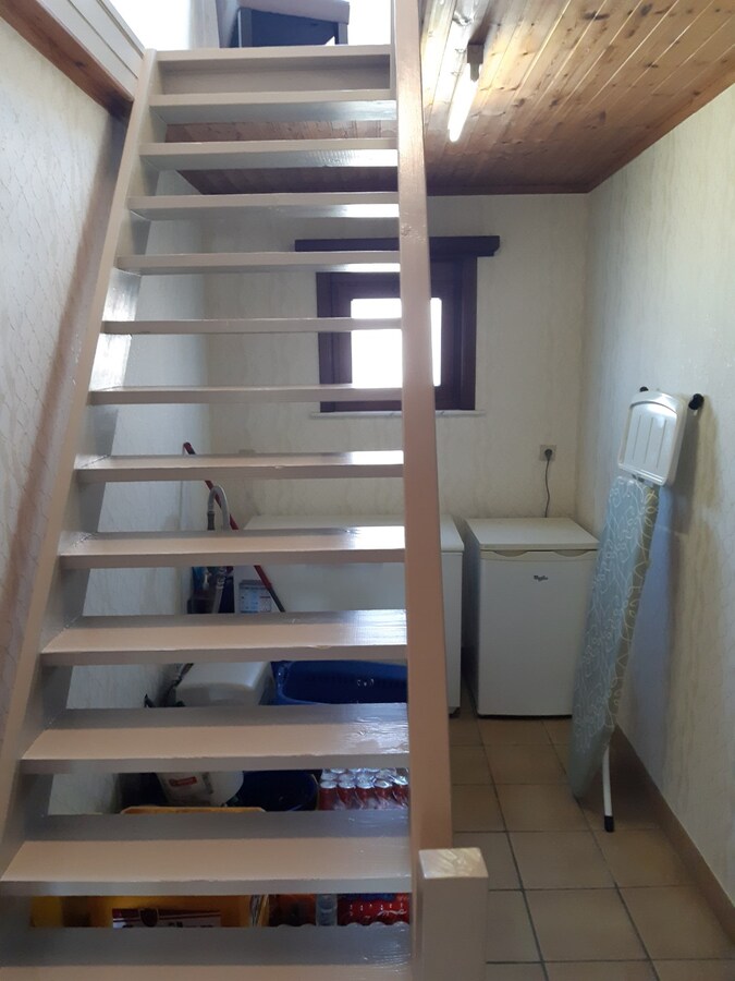 Gezellig en rustig wonen in Semmerzake. 