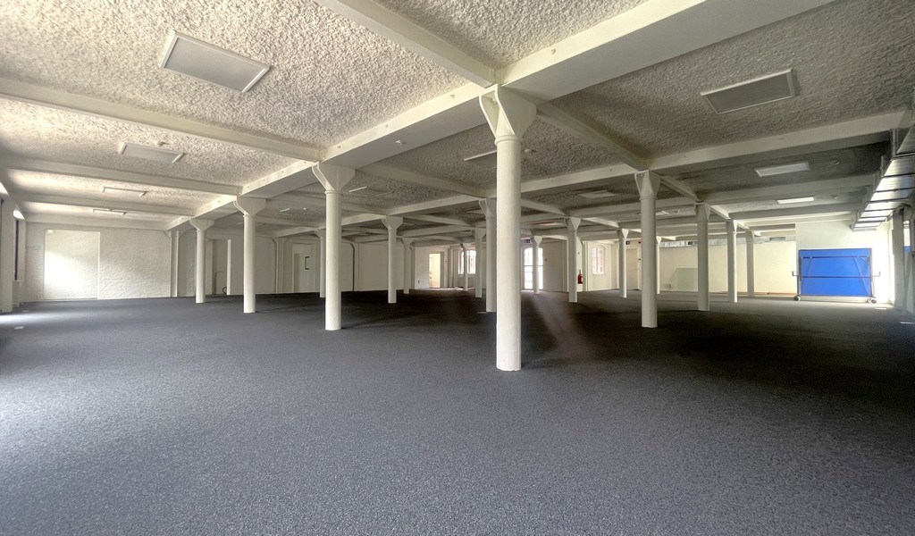 Loftkantoren te huur aan het Eilandje in Antwerpen