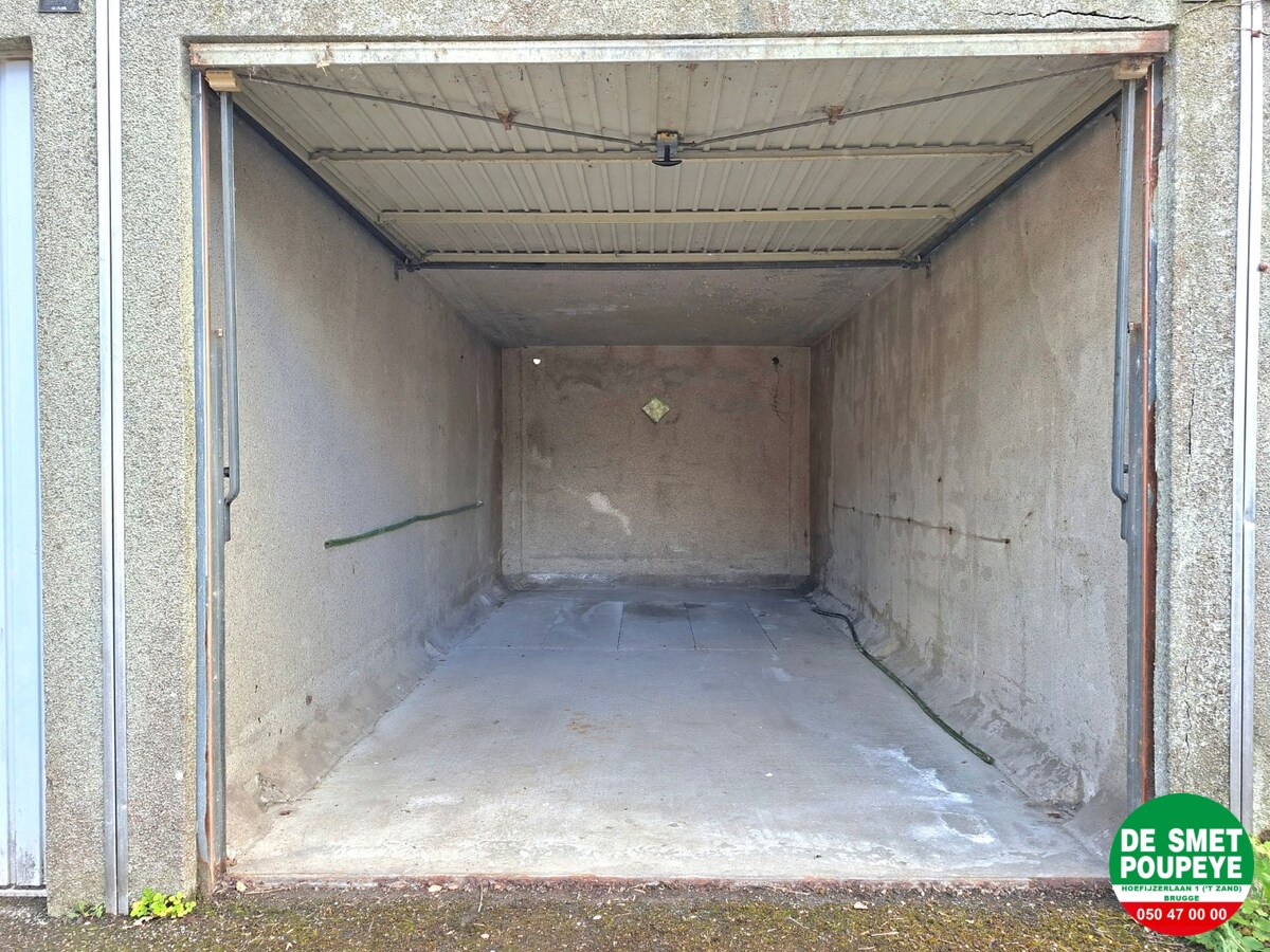 Garagebox 