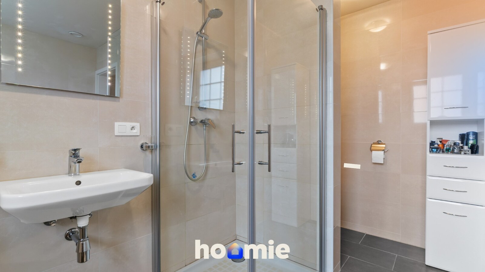 Woning sold in Maasmechelen