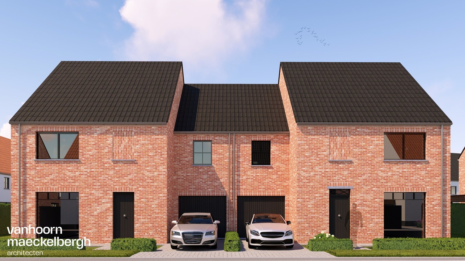 Verkocht woning - Gistel