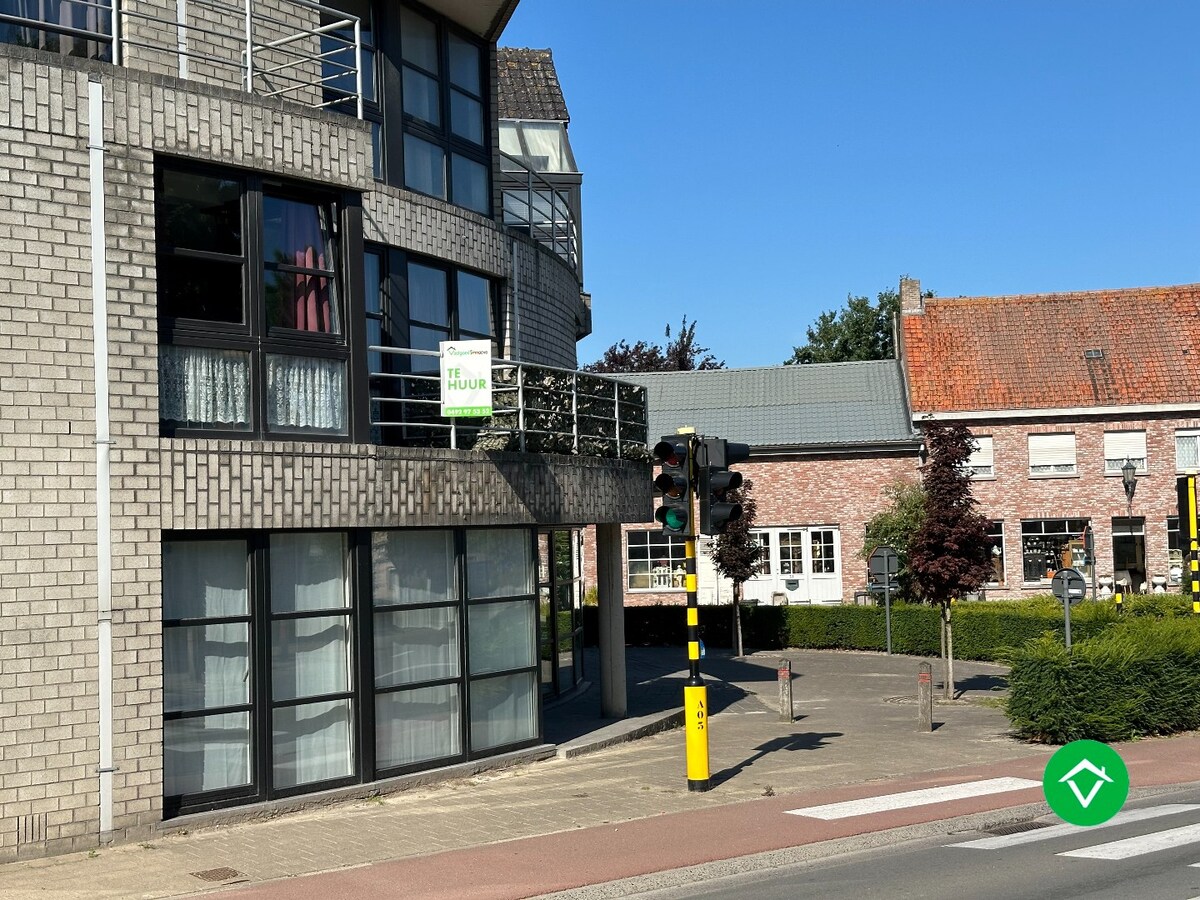 Verhuurd appartement - Koekelare