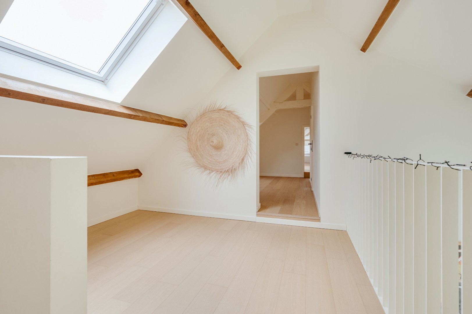 Volledig gerenoveerde woning op slechts 15km van Knokke 