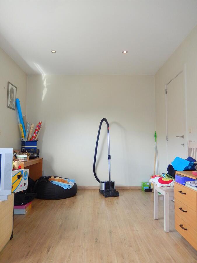 Prachtige nieuwbouwwoning met 3 slaapkamers 