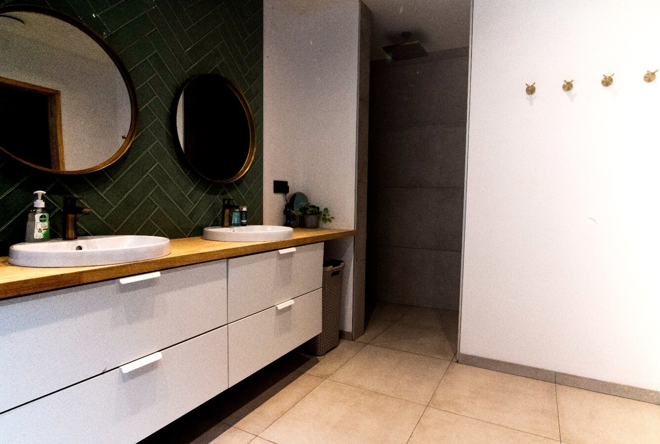 Prachtige open bebouwing op een toplocatie 