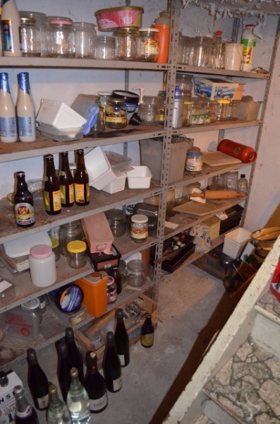 Grondig te renoveren / herop te bouwen woning op 329m² te Maldegem 