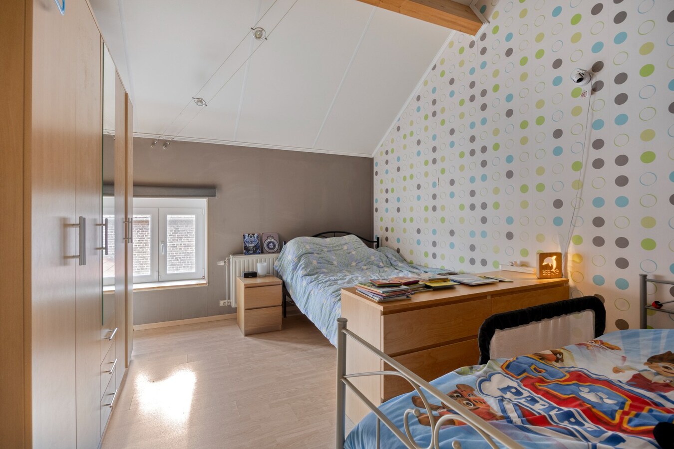 Prachtig gerenoveerde HOEVE te Landen (Neerwinden) 