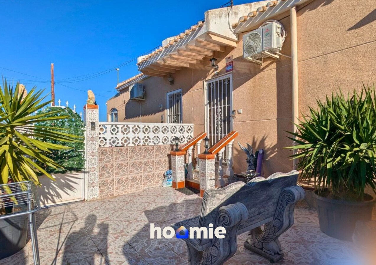 Woning te koop in San Miguel de Salinas