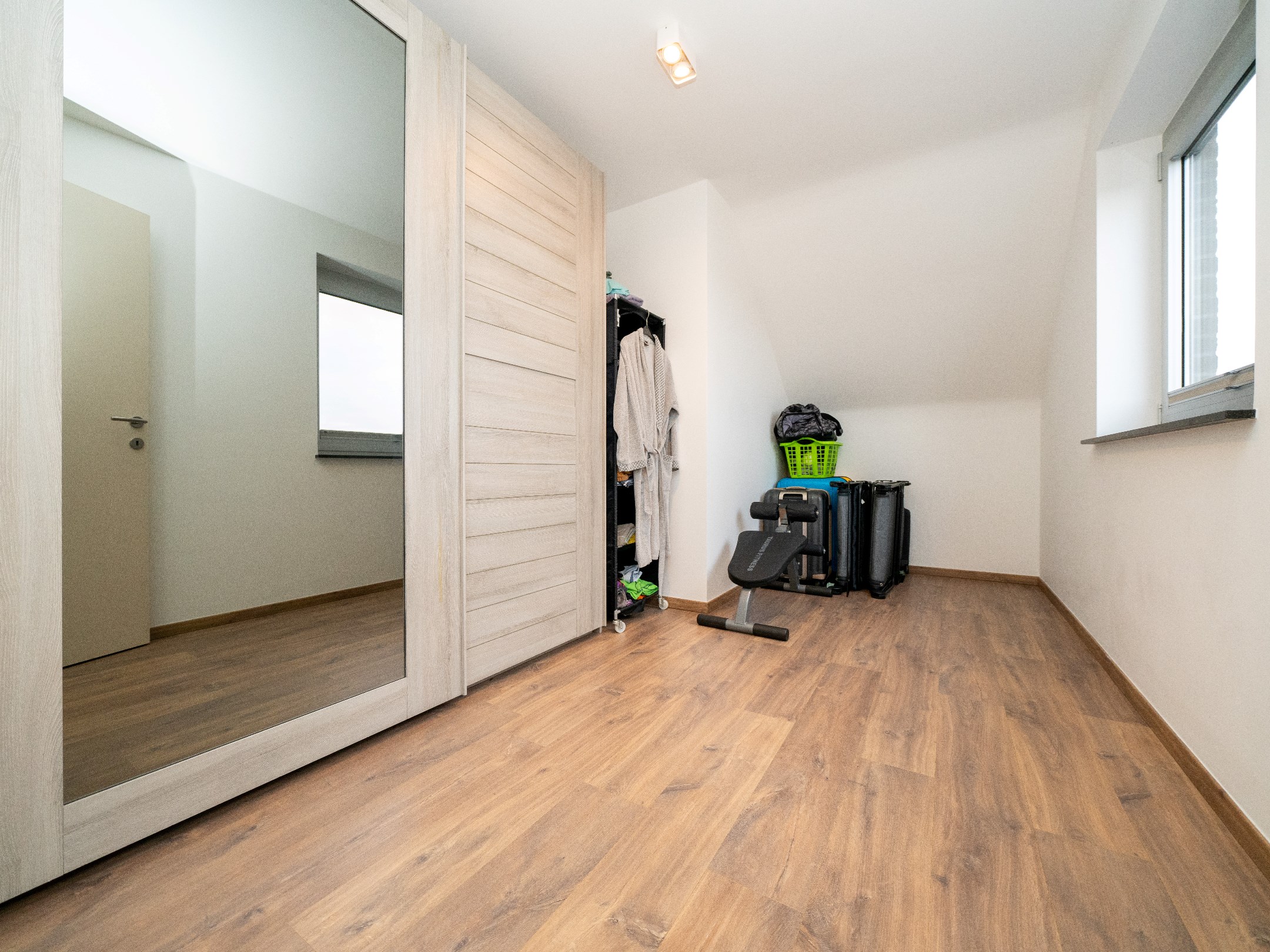 Recente villa met 4 kamers op een toplocatie 