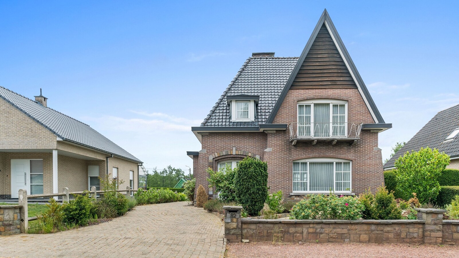 Verkocht woning - Aarschot