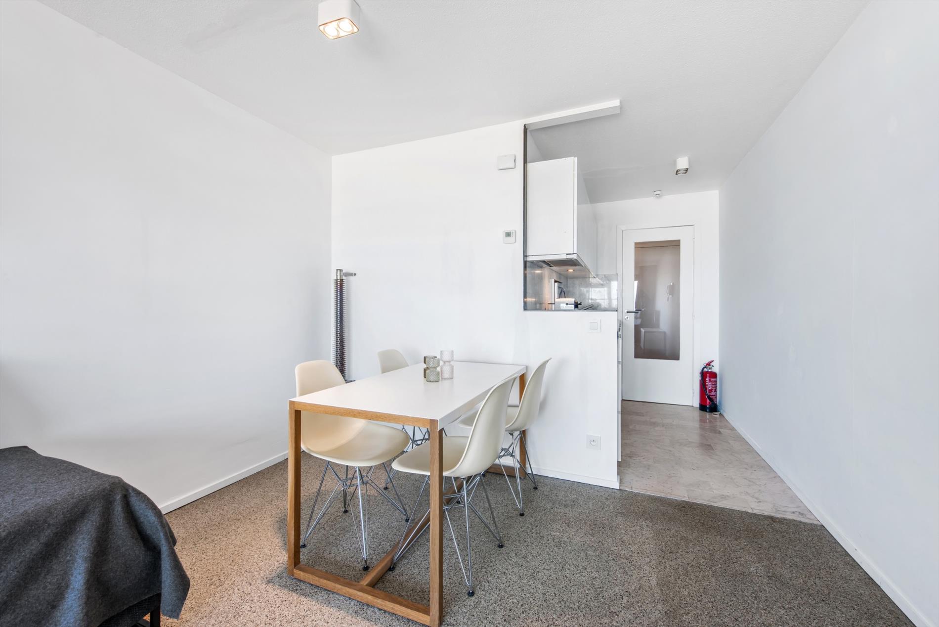 LUXUEUZE VAKANTIE STUDIO MET SLAAPHOEK (VAKANTIEVERHUUR) 