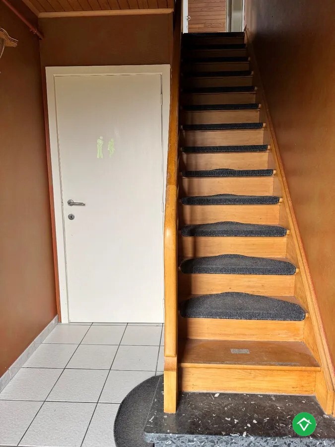 Alleenstaande woning met 3 slaapkamers en garage te Kortemark 