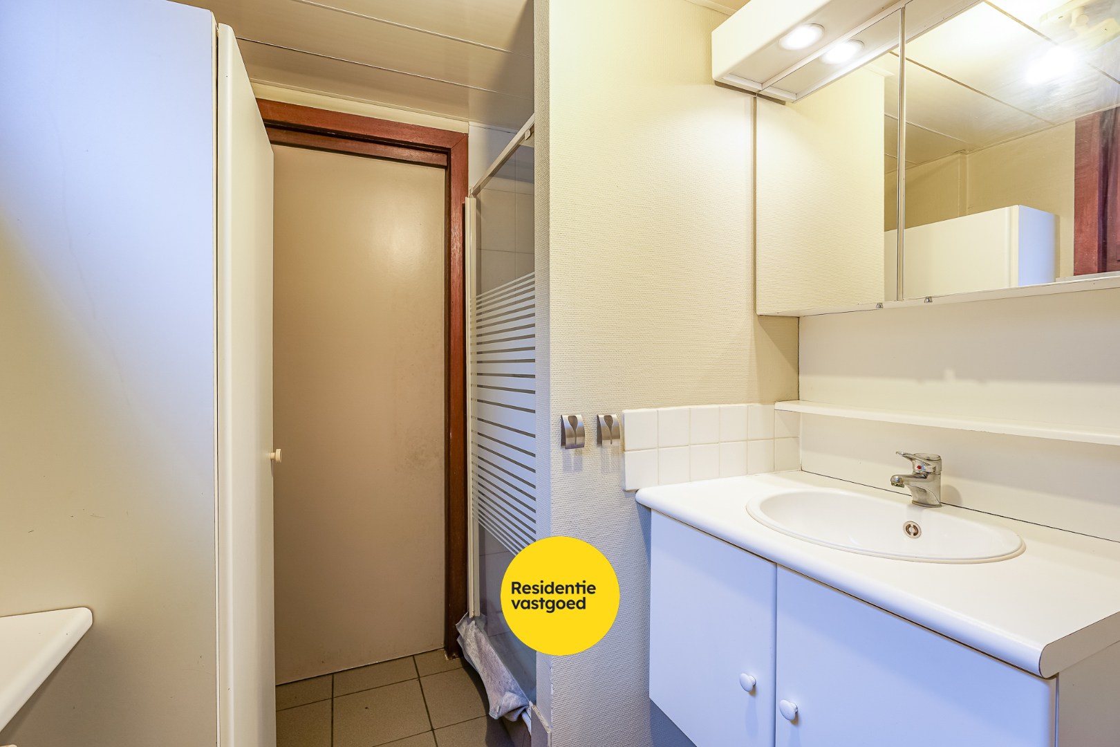 Gezellig huisje in het centrum van Aartrijke 