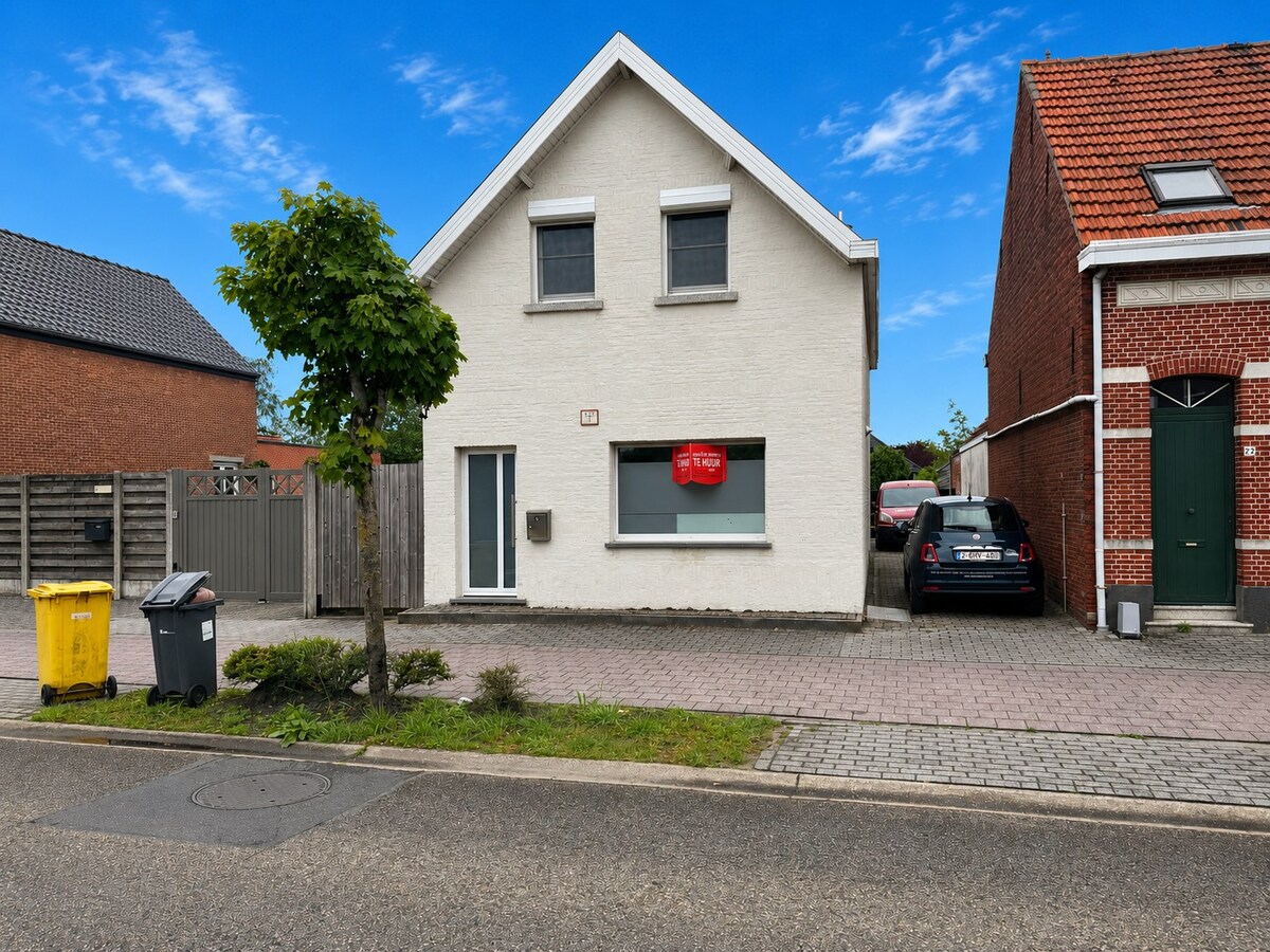Woning te huur | in afhandeling in Arendonk