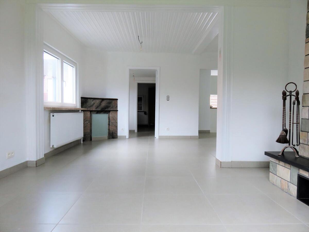 Woning verhuurd in Hasselt, Stokrooie