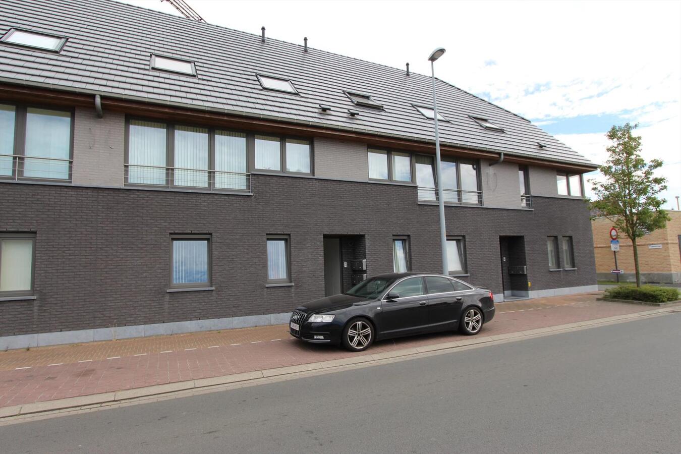 Verhuurd appartement - Ichtegem