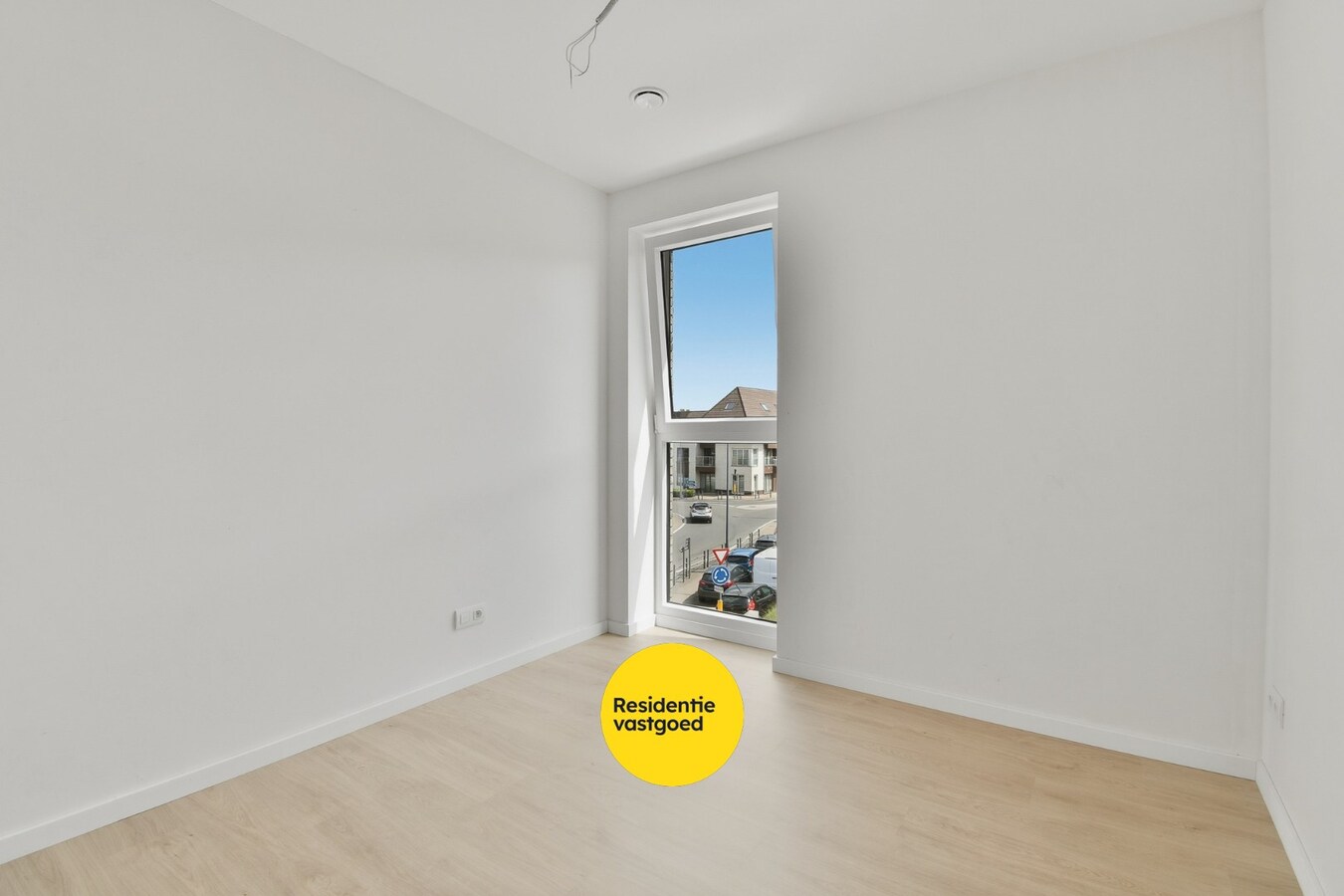 Te huur dak appartement - Oudenburg