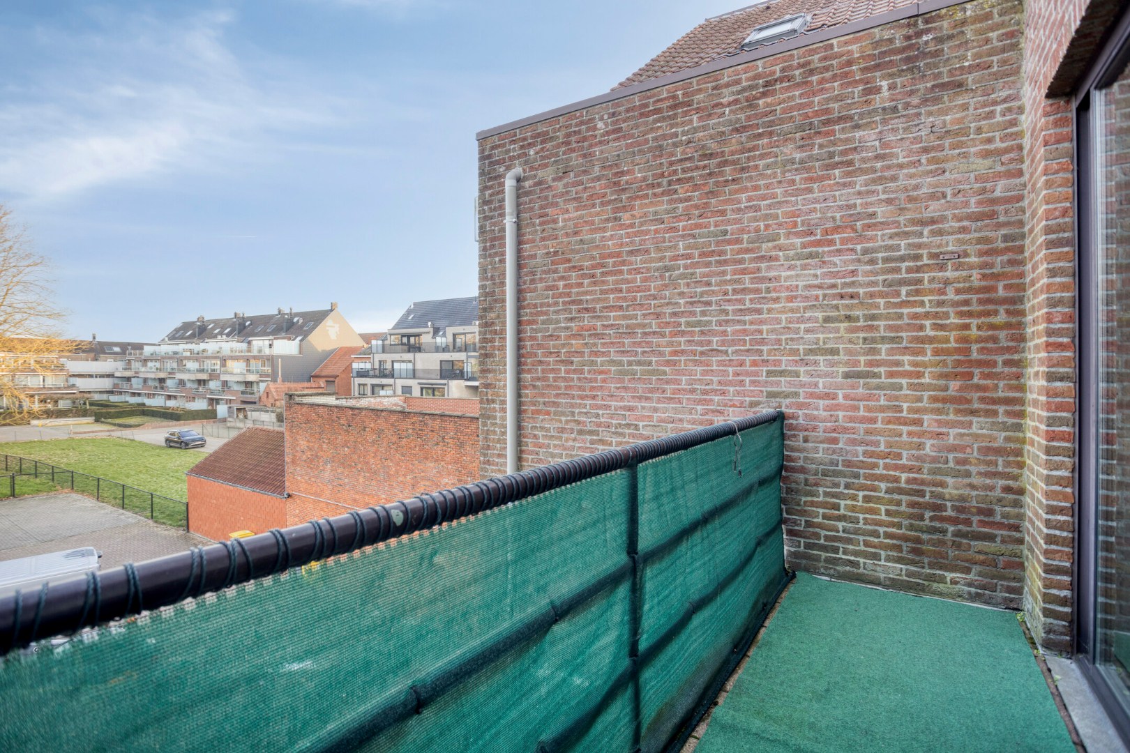 Instapklaar appartement met 3 slpk. in Geel-centrum 