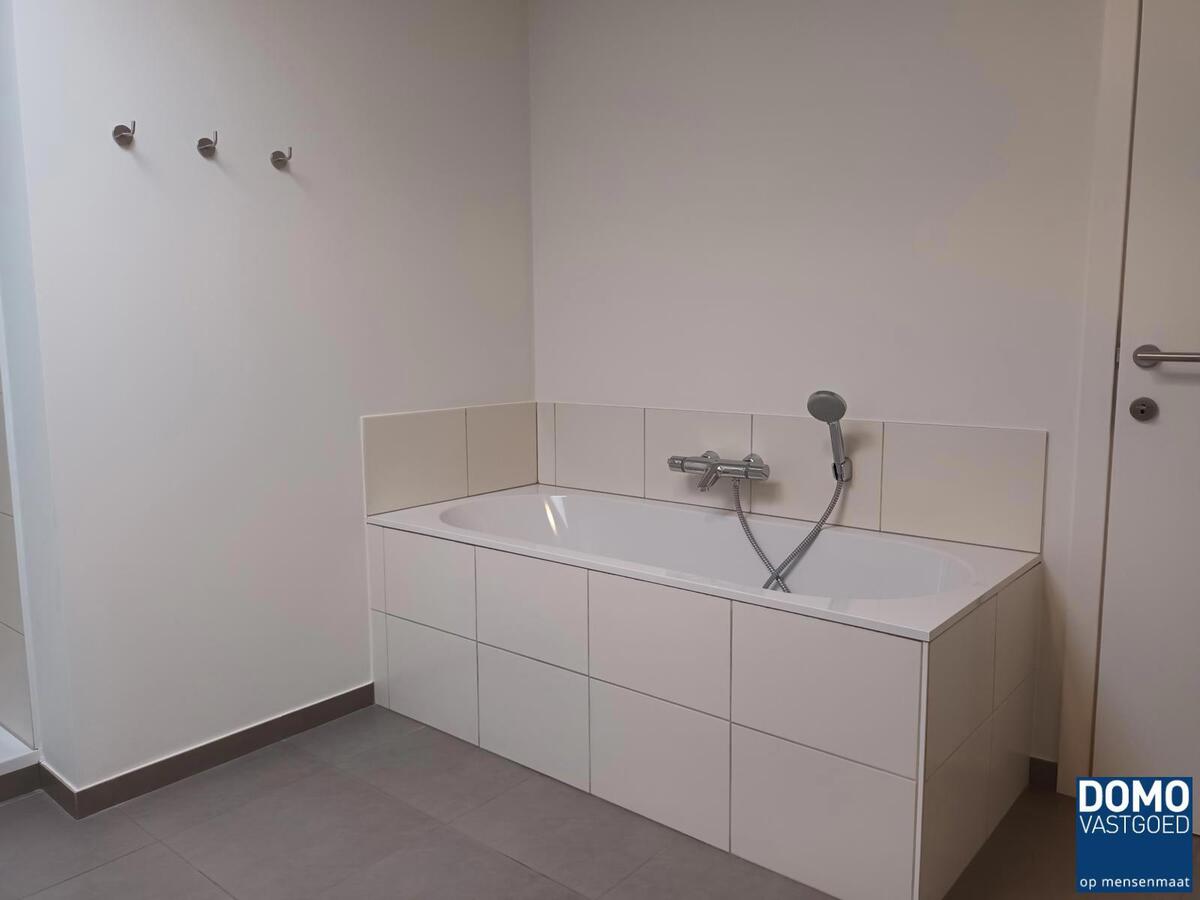 Appartement verhuurd in Hasselt