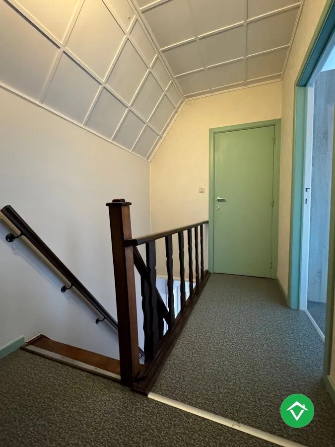 Woning met 3 slaapkamers te Wijnendale 