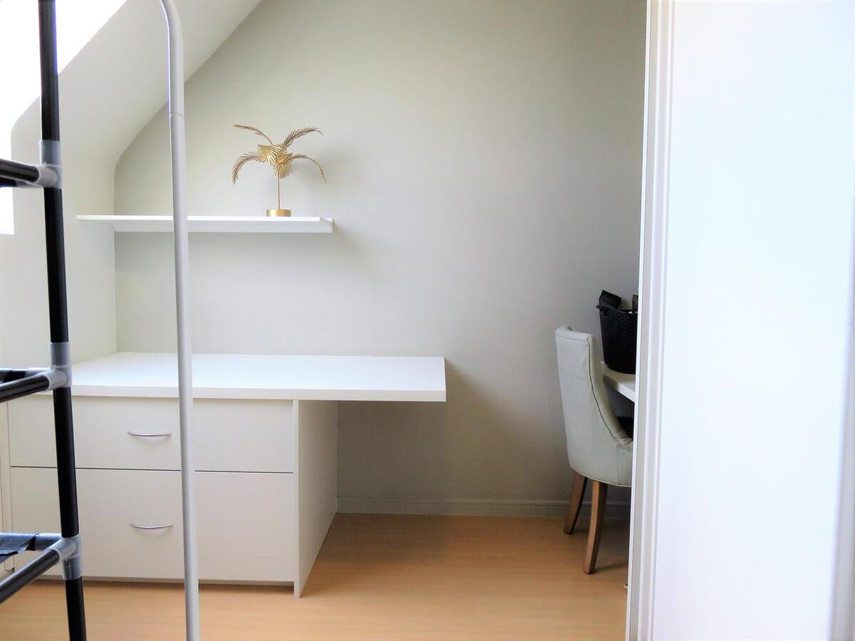 Appartement verhuurd in Bilzen